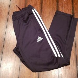 Boys Adidas joggers